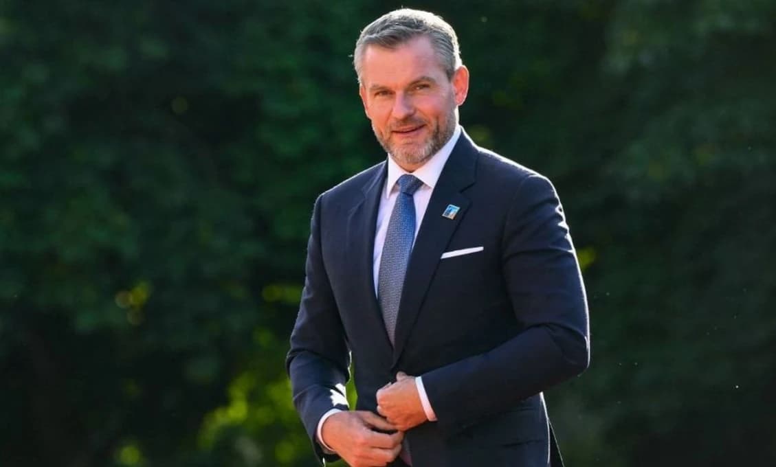 Prezident otvoril turistickú sezónu Národného žrebčína v Topoľčiankach