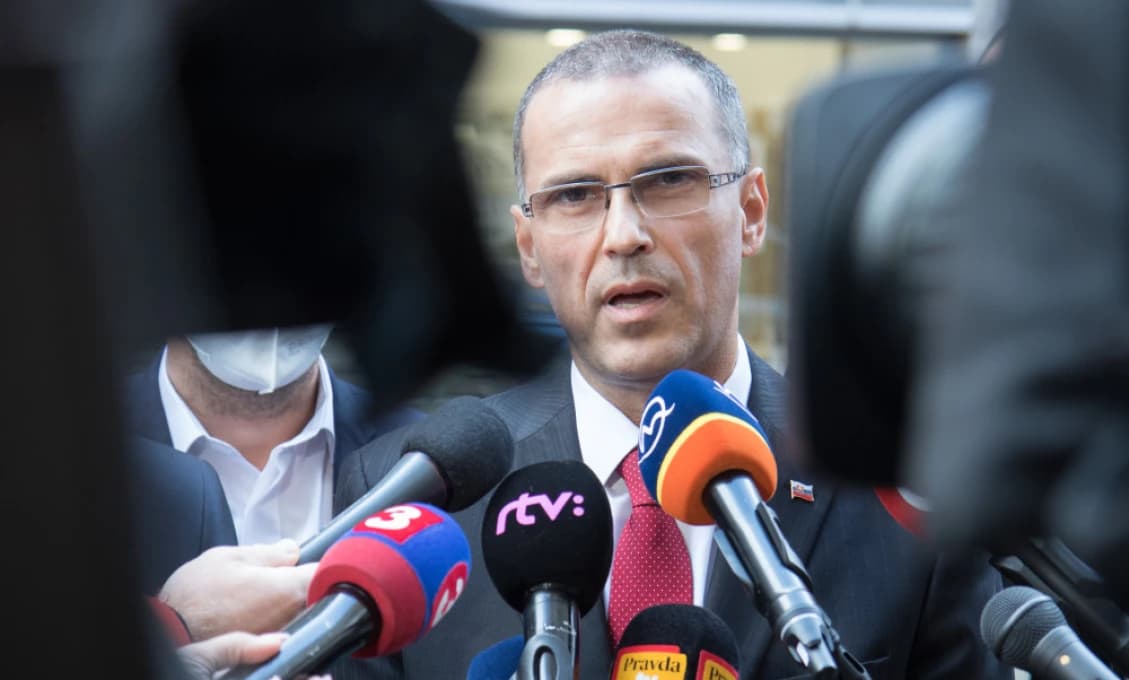 M. Žilinka je stabilizovaný a bez ťažkostí, z nemocnice ho majú prepustiť