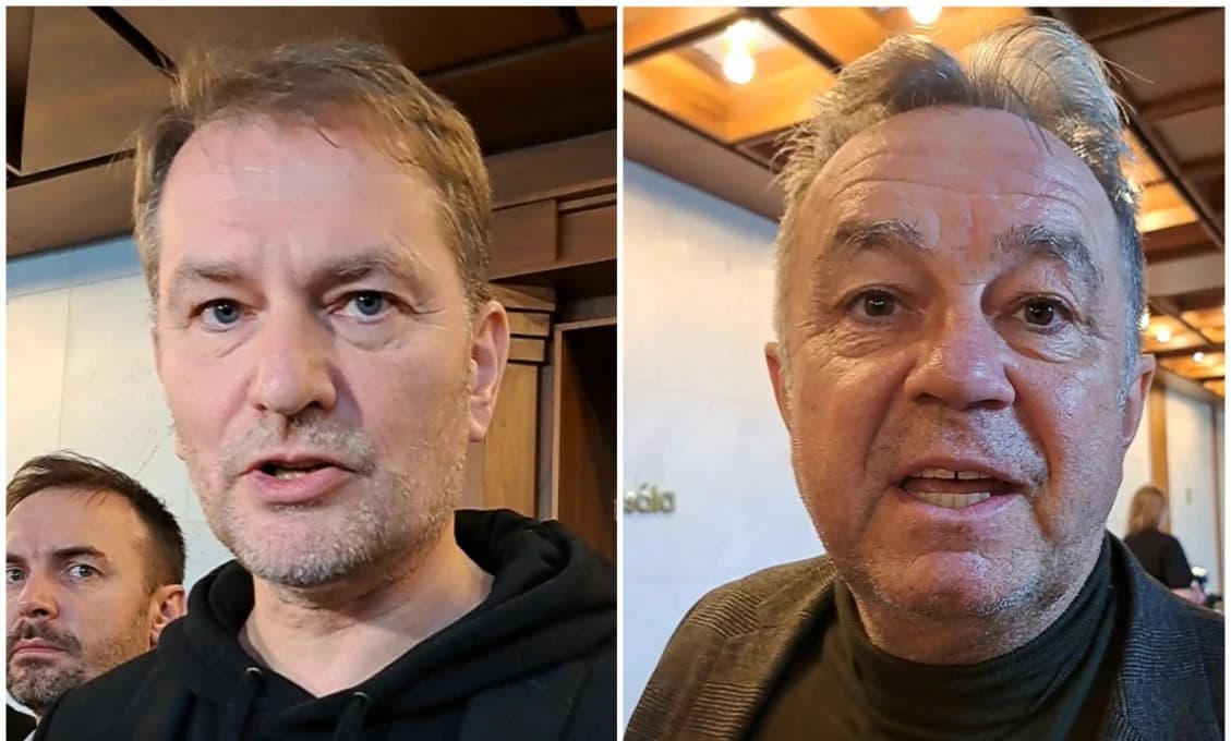 Poslankyne Smeru podávajú podnety na výbor za výroky Pročka, Matoviča a Galka (VIDEO)