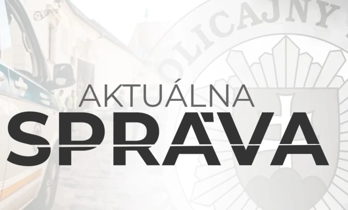 Mimoriadna tragédia! Auto vrazilo do stromu, úplne zdemolované: Na mieste jeden mŕtvy