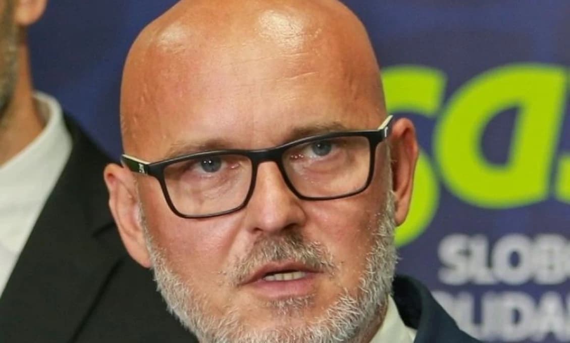 ŠOKUJÚCE OBVINENIE: Branislav Gröhling bez dôkazov tvrdí, že Fico riešil voľby s Putinom