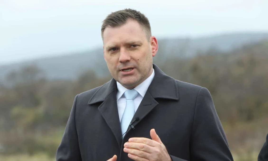 Tomáš Taraba z Baku: Pri riešení dopadov zmeny klímy je dôležitá medzinárodná spolupráca
