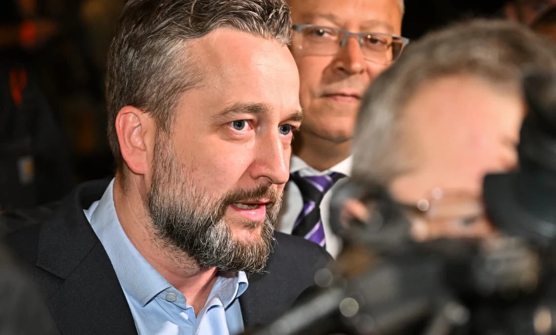 MV odpovedalo Mikulcovi: Blaha má pridelenú ochranu na základe zistených bezpečnostných hrozieb