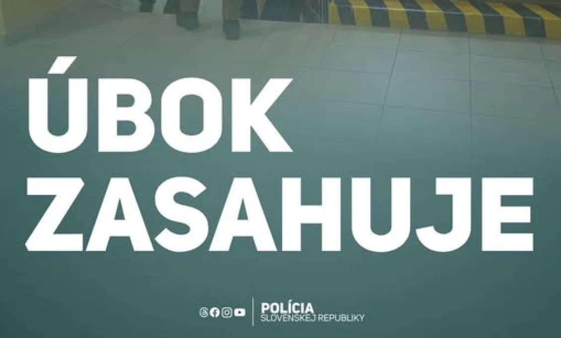 AKCIA LEPTAČ: Polícia prekazila plánovaný brutálny útok na dve ženy v Košiciach (FOTO)
