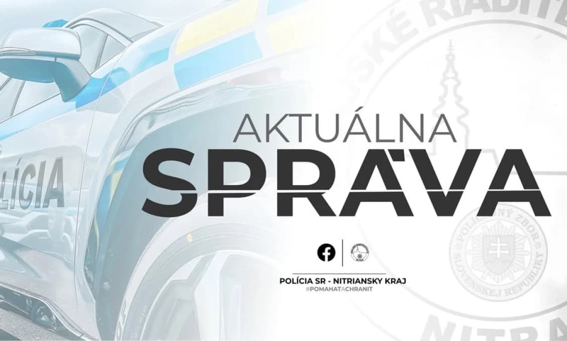 Slovenskom otriasla krvavá tragédia: Mŕtvy muž ležal s nožom zapichnutým v tele