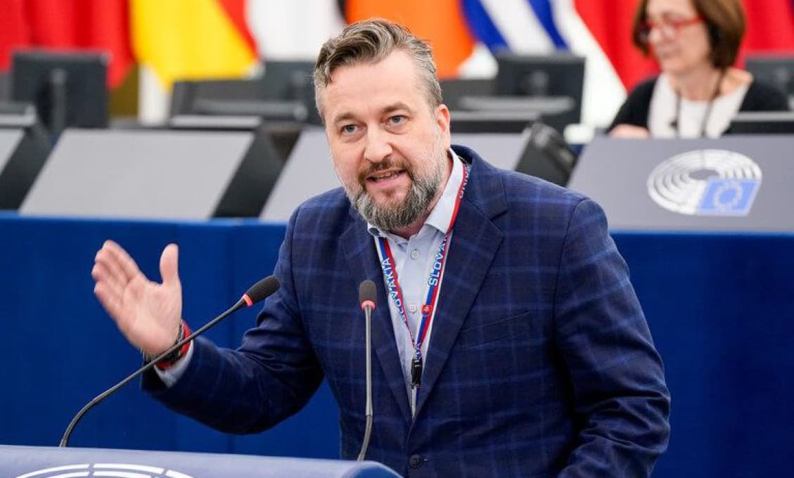 Blaha o zverstve v Starobelsku: TOTO vylučuje Zelenského nielen z EÚ, ale aj z civilizácie! (VIDEO)