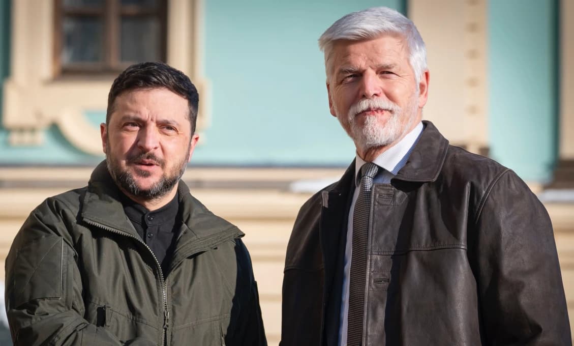 KYJEV BIJE NA POPLACH! Polovica krajín sa stiahla z českej muničnej iniciatívy pre Ukrajinu