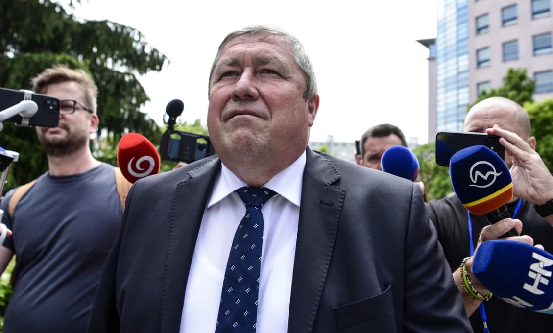 AKTUÁLNE Tvrdý úder pre sudkyňu Záleskú! Sudca odmietol obžalobu na Dušana Kováčika