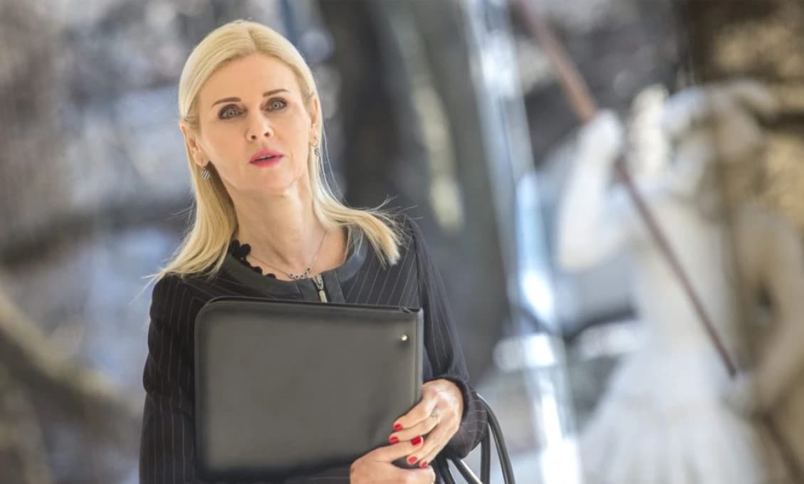 PRÍPAD FATIMA: Psychiatrička prehovorila o zlomenej Monike Jankovskej