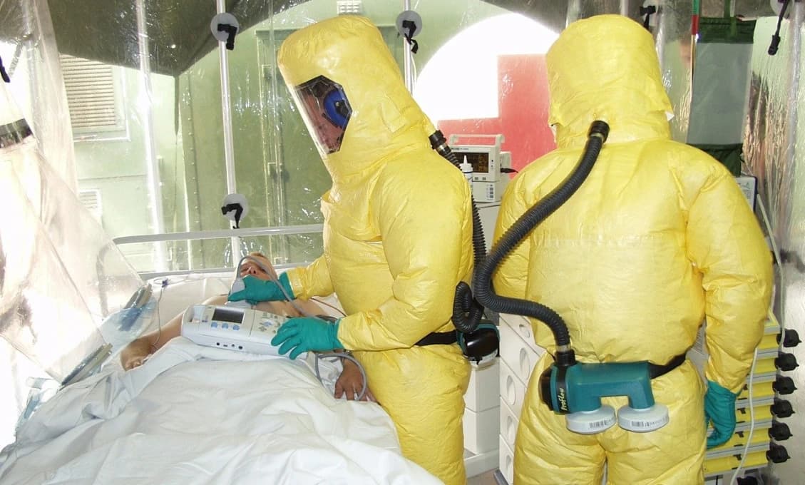 Vakcína a liečba proti kmeňu eboly Bundibugyo by mohla byť do konca roka 2026