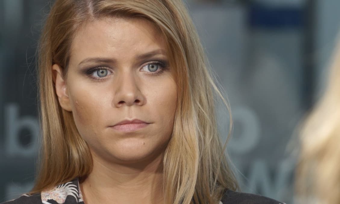"Pani Hanzelová je nemorálny a chorý človek"! Katarína Feldeková ŠOKUJE