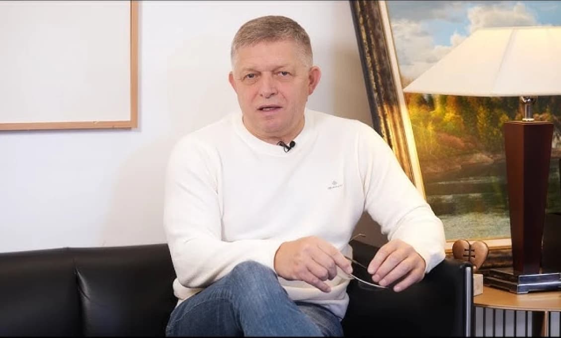 ČO SA NEZMESTILO NA TLAČOVKU! Vyjadrenie premiéra Roberta Fica k aktuálnym témam (VIDEO)