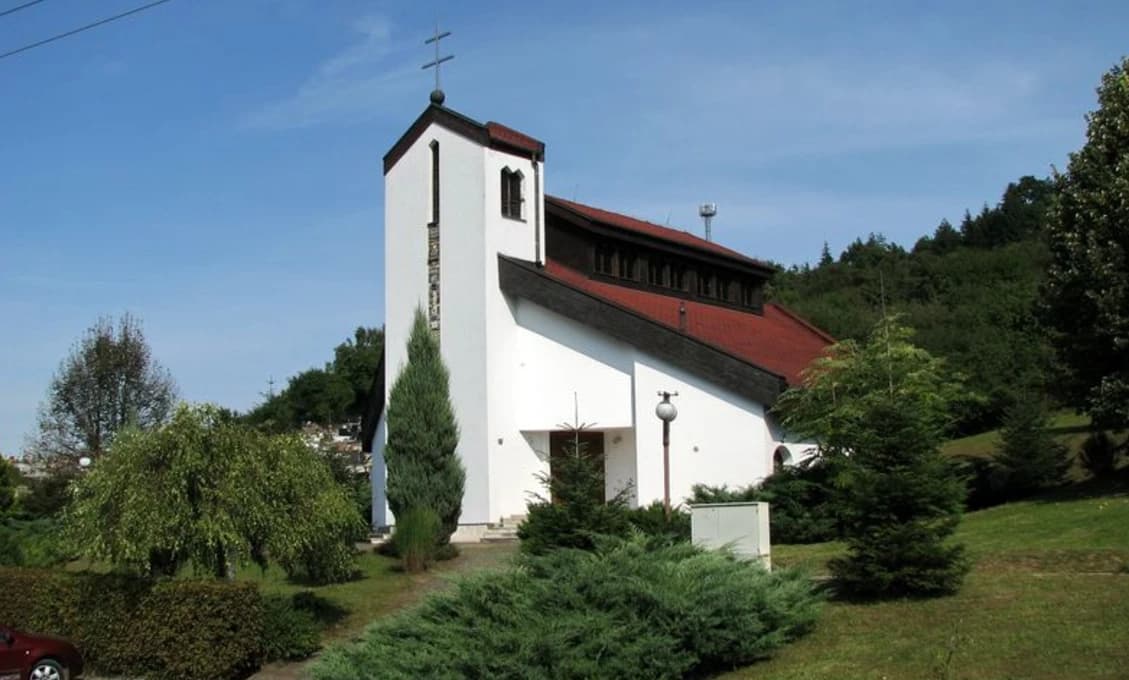 Kresťania si pripomínajú slávnosť Najsvätejšej Trojice