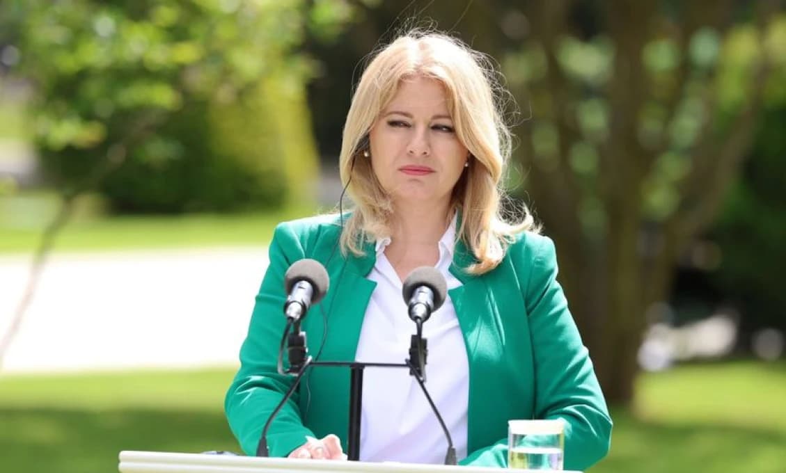 FOTO Čaputová šokovala novým imidžom: Fanúšikovia ju chvália, internet jej však nič nedaroval!