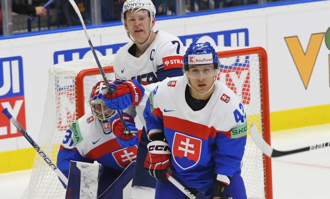 Slovenský hokejista a otecko Fehérváry potrestaný za normálnosť titulom Homofób. PETÍCIA stojí za ním