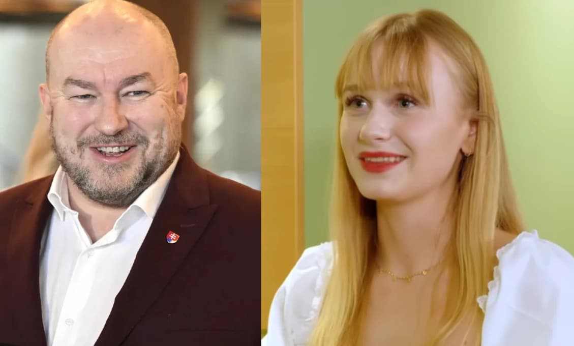 Pavlíková o Huliakovi: Je to politický parazit! (VIDEO)