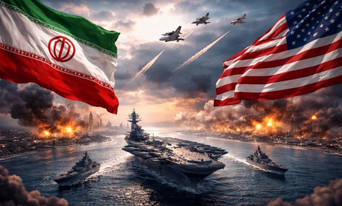 AKTUÁLNE Irán pozastavuje komunikáciu s USA