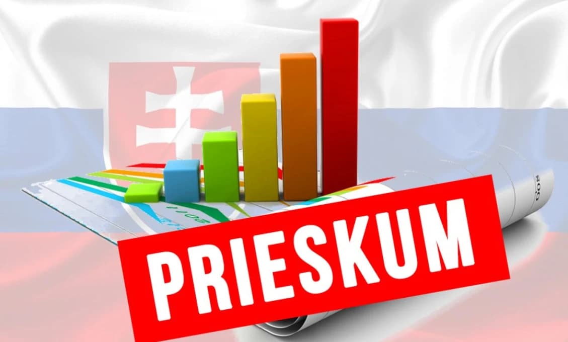 PRIESKUM! TAKTO by dopadli voľby dnes, rozhodovať môže každý hlas