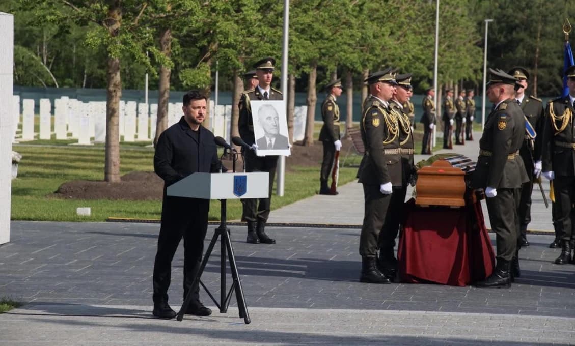 Ukrajinská armáda má skutočný nacistický problém