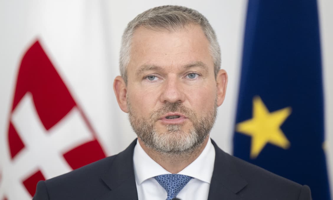 Prezident rázne o vstupe Ukrajiny do EÚ: Výnimky v prístupovom procese neexistujú!
