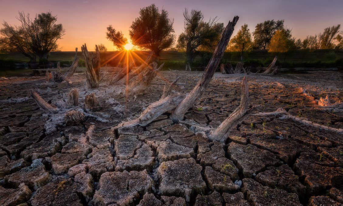 ŠOKUJÚCA PREDPOVEĎ: Zem čakajú rekordné horúčavy a nebezpečné extrémy