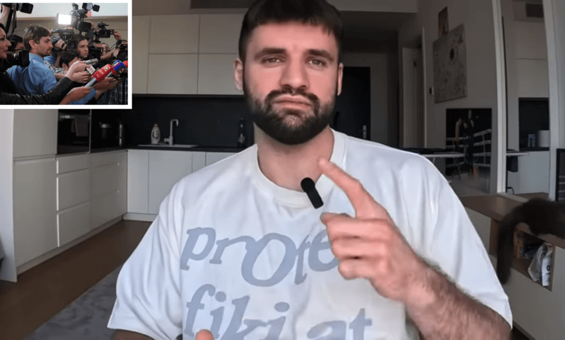 Filip Sulík vyhral, videá o novinárovi z Denníka N mazať nemusí