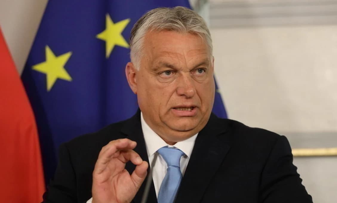 Predpoveď Viktora Orbána sa naplnila: Brusel môže vďaka Péterovi Magyarovi otvoriť prístupové rokovania s EÚ pre Ukrajinu a Moldavsko