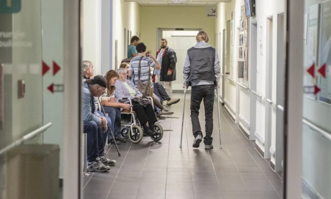 Pozor, pacienti! Od 1. júla prichádza novinka, ktorá zmení návštevu lekára