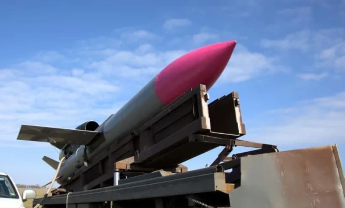 Čistka sa uskutočnila! Továreň na rakety Flamingo bola zničená. A to je len začiatok