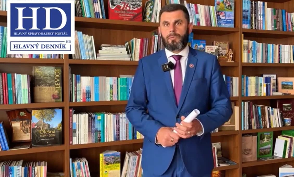 SAMÉ VÝHOVORKY! Mažgút naložil PS, Mesterová len "valila" oči (VIDEO)