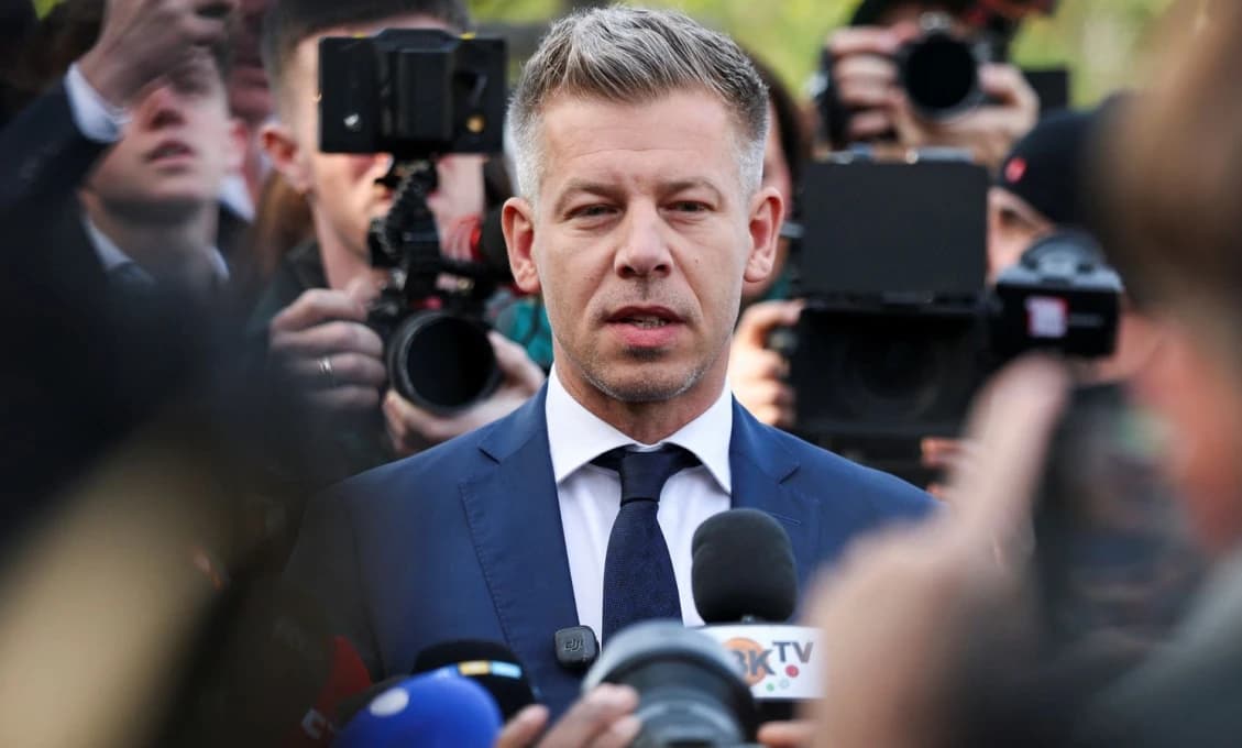 MAGYAR ÚRADUJE! Budapešť odblokovala miliardy eur z fondu EÚ na vojenskú pomoc Ukrajine