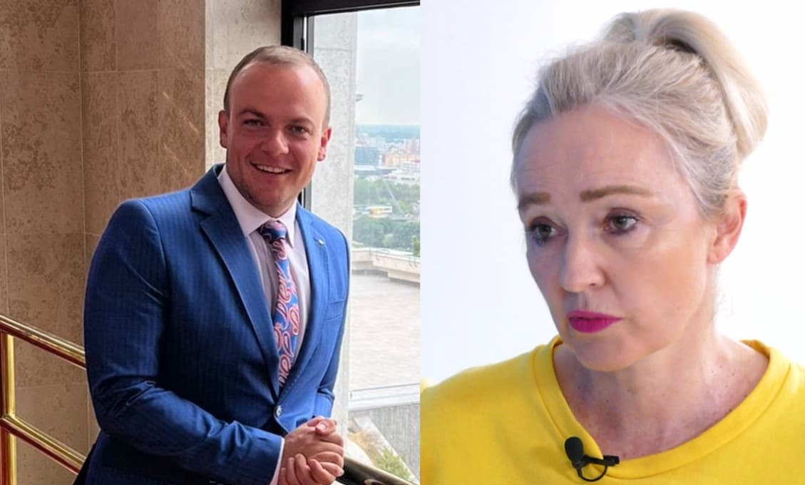 Hoaxer Žiak vyplakáva na sieti! Šramová s ním nechce urobiť rozhovor. A kto by aj chcel? (VIDEO)