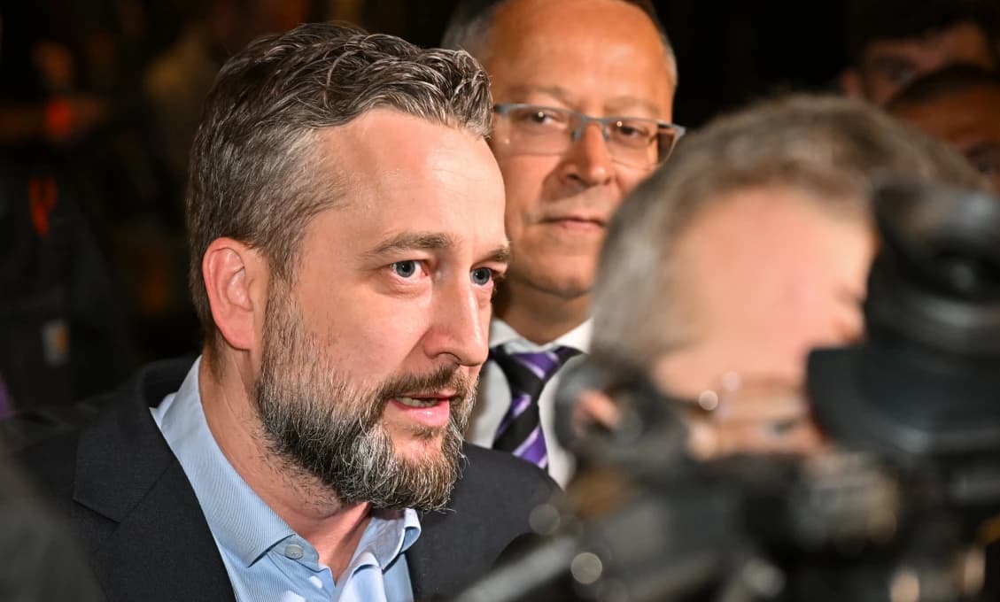 Blaha vedeniu korporátnych spoločností: 15 minút na obed? Ste hyeny! (VIDEO)