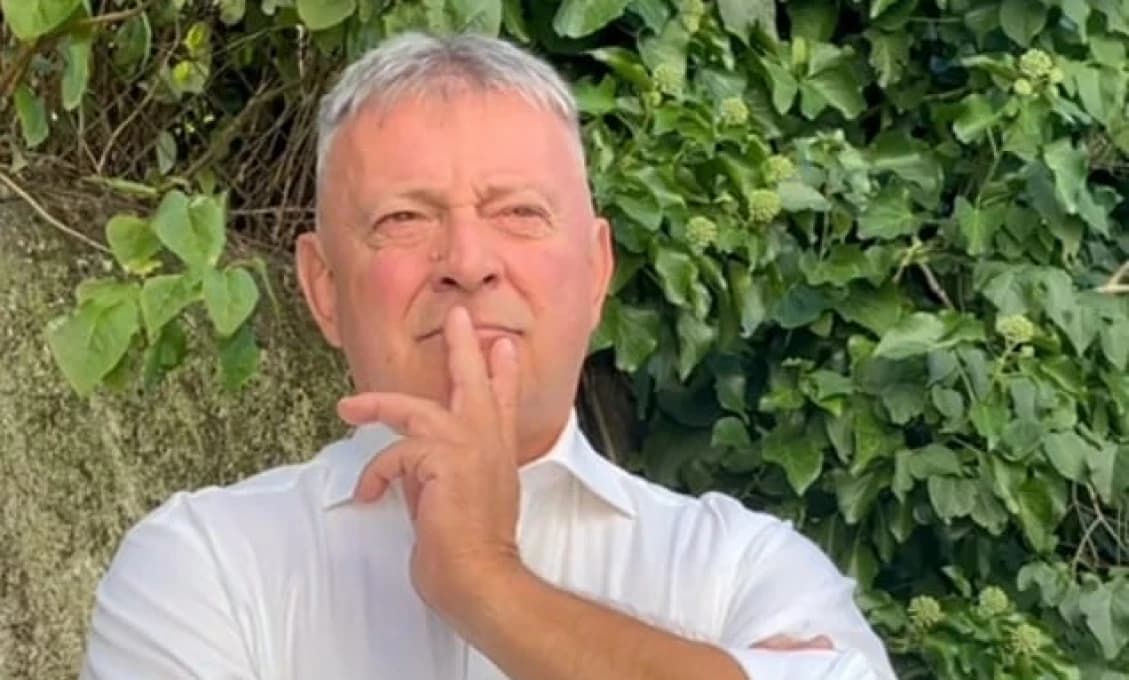 ŠKANDALÓZNE TICHO! TOTO oslavujú v Kyjeve a naši progresívci spolu s médiami strčili hlavu do piesku (VIDEO)