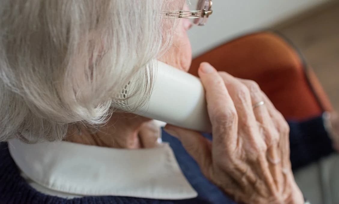 Seniorská I.C.E. karta môže zachrániť život (VIDEO)