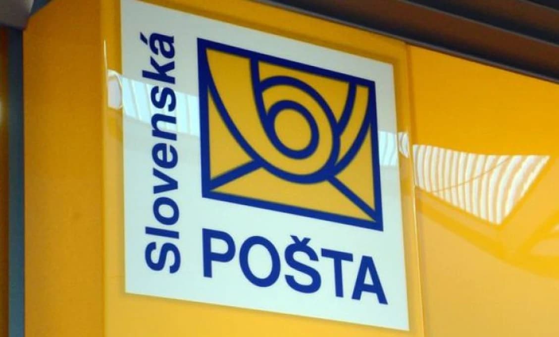 CHAOS na pošte! Ľudí posielali domov, chýbali peniaze na energopoukazy