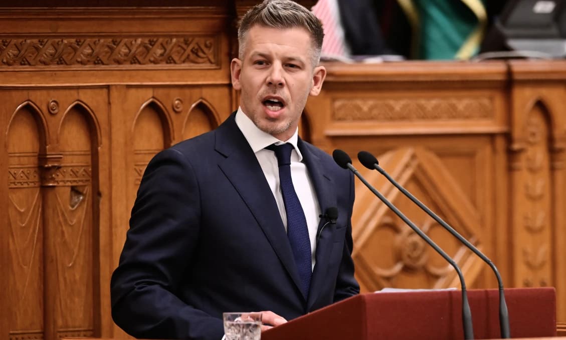 Blanár vybuchol po slovách maďarského premiéra: Maďarsko susedí samo so sebou? Toto je popieranie histórie!