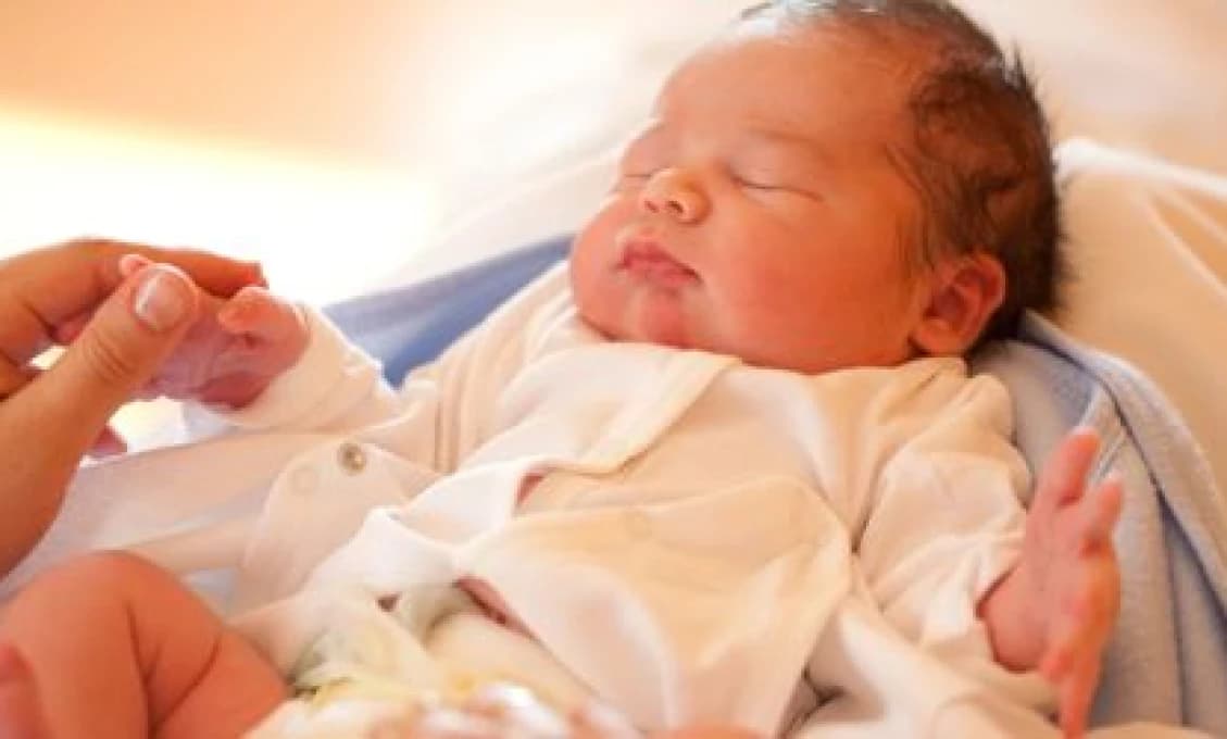 Mrazivý prípad na východe: Niekoľkomesačné dieťa zachránili v poslednej chvíli