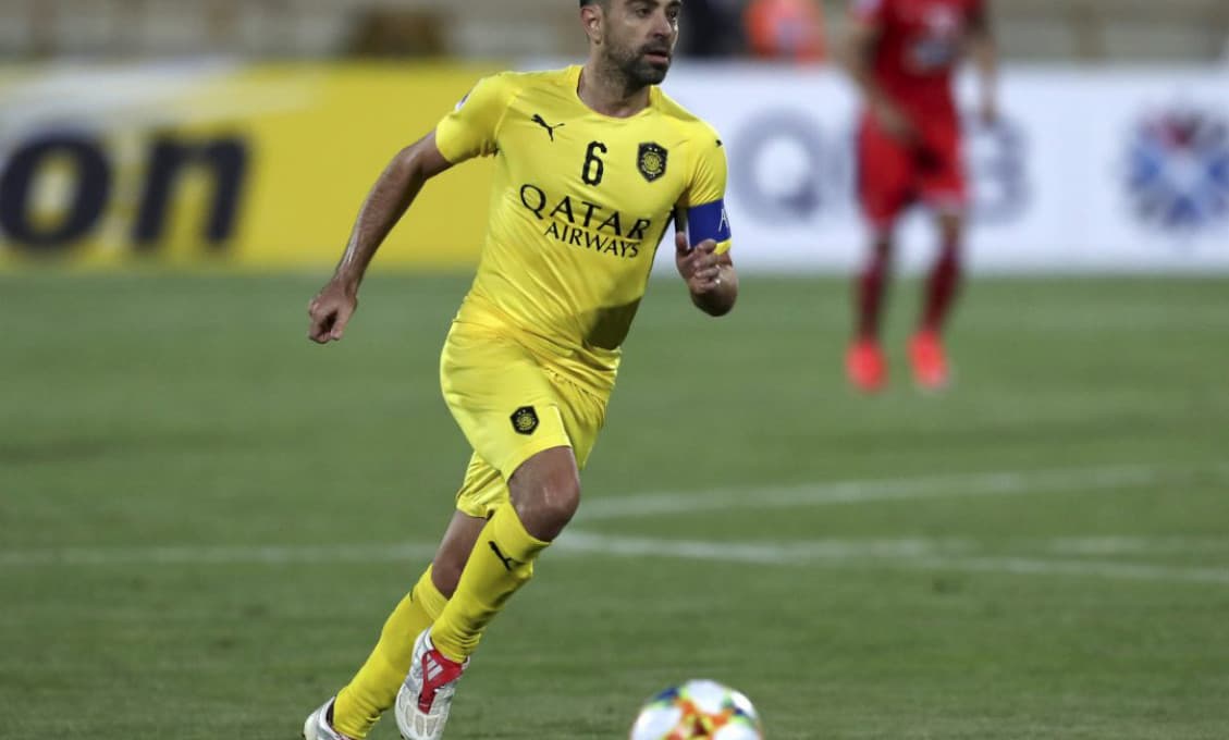 Legenda FC Barcelona Xavi má koronavírus