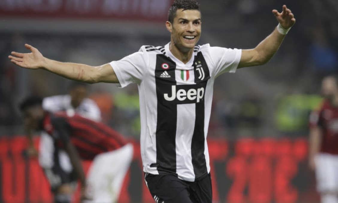 Cristiano Ronaldo by mohol ostať v Juventuse ešte dva roky