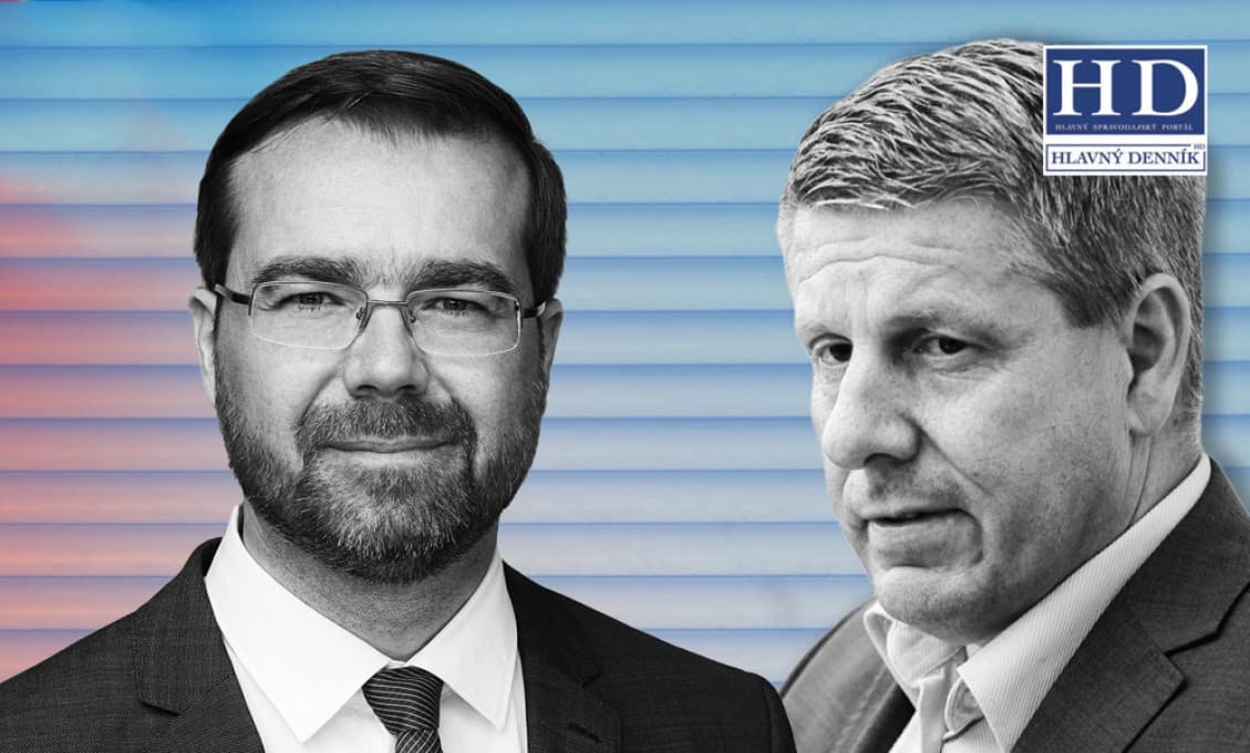 Krajčí nešetrí kritikou na Lengvarského: Vráti sa na svoj post?