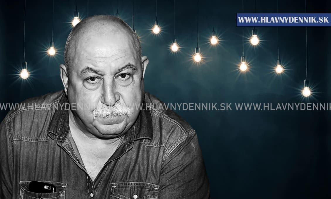 Nedá sa zabudnúť, Andy! (FOTOGALÉRIA)